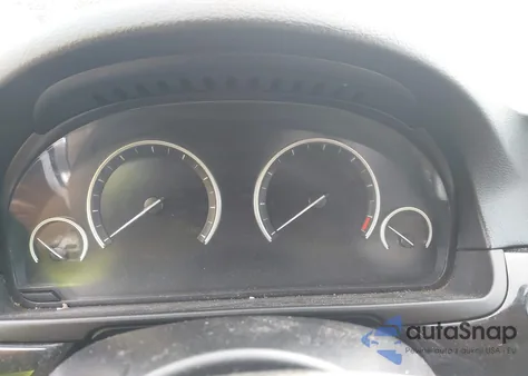 2015 BMW 535I xDrive z USA, uszkodzony, nr VIN WBA5B3C5XFD546098